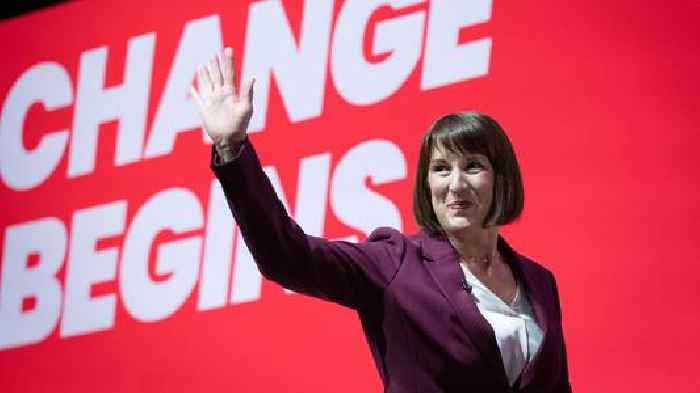 What are Labour's fiscal rules and could Rachel Reeves change them to raise more money?