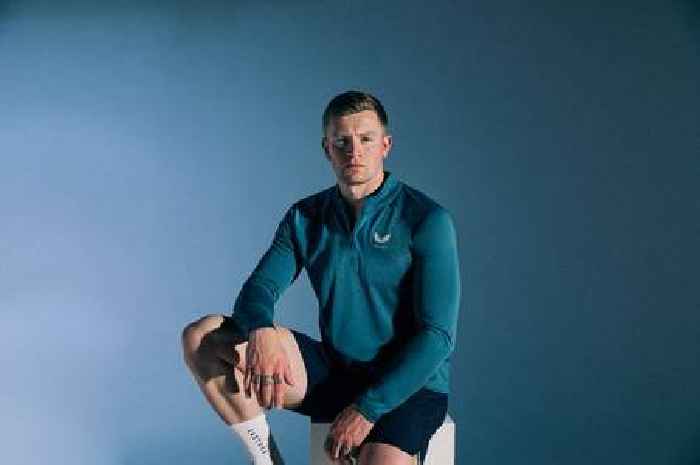 Adam Peaty doesn't want to rule out Los Angeles 2025 – but only on one condition