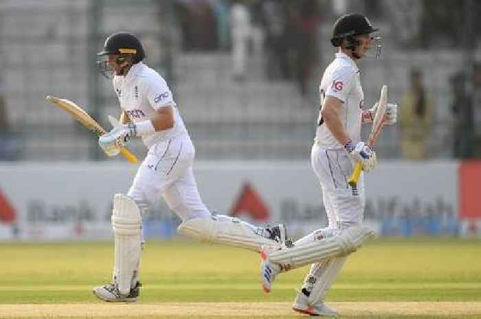 England legend worried for the future of cricket as the Barmy Army's test fails to draw crowds