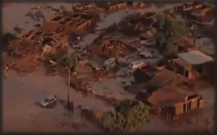 BHP facing 620,000 claimants in London trial over Brazilian dam collapse