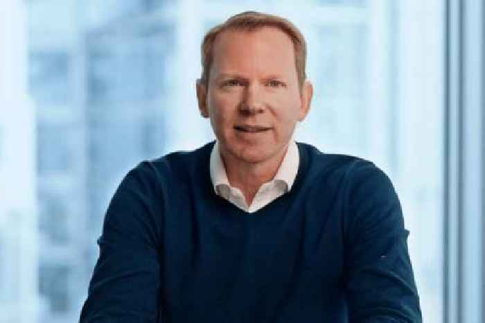 Lloyds boss Charlie Nunn says Meta is not doing enough to tackle scams