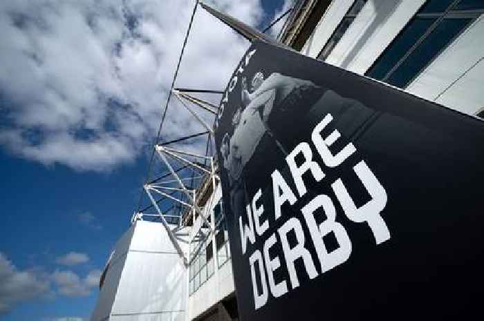 Former Derby County boss linked with Hearts job as ex-Wales manager also in frame