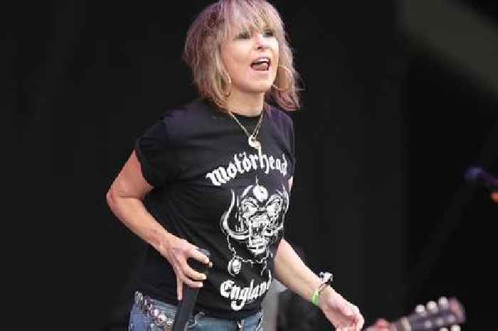 Review: The Pretenders, Beacon - Iconic singer Chrissie Hynde shows no signs of mellowing at 73 and stops fans taking photos