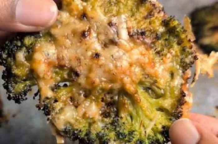 Home cook shares 'game-changing' crispy broccoli recipe that's perfect with roast dinner