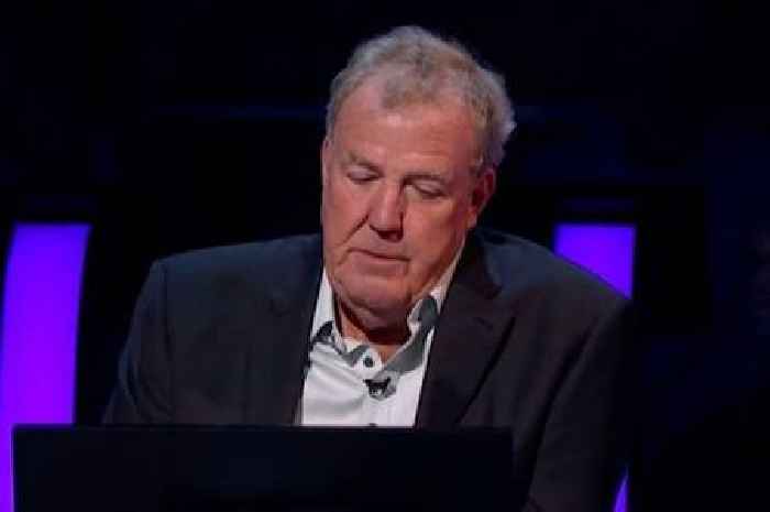 ITV Who Wants To Be A Millionaire question so hard it stumped 'sure' viewers  - can you answer it?