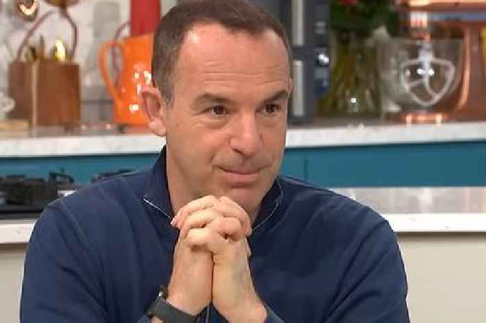 Martin Lewis fan praises MSE advice that saved her £286 on household bill in 30 minutes