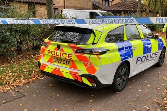 Murder investigation launched in Barking as man is shot dead in the street