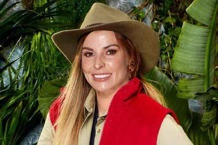 Coleen Rooney's I'm a Celebrity move analysed by expert and 'real reasons' for signing up