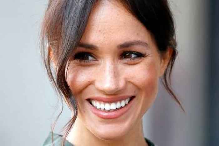 Meghan Markle's debut acting role in 80s US sitcom resurfaces as fans are left gobsmacked