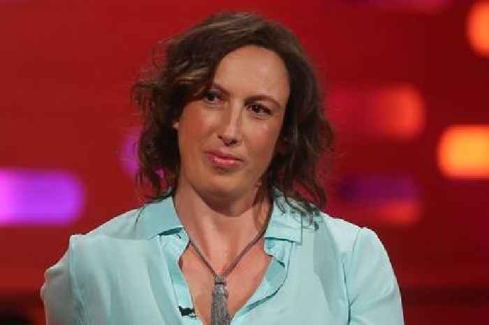 Miranda Hart's 'mystery illness' that's plagued her since she was 15