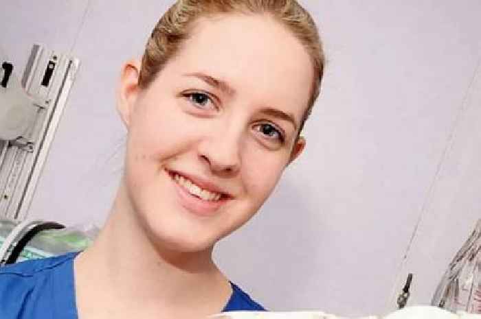 Nurses were ordered 'to be nice' to UK's most prolific baby killer Lucy Letby