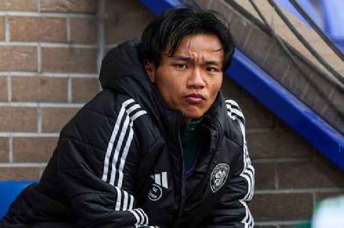 Reo Hatate not having one Celtic theory as he gives honest thoughts on repeated Japan snub