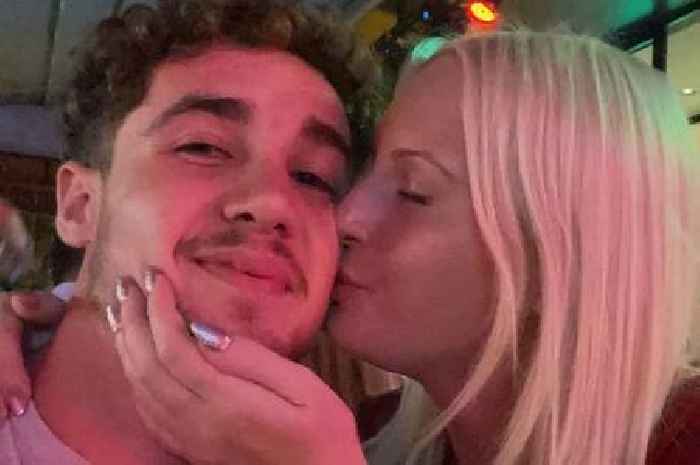 Scots gran claims she still gets ID'd with Turkish toyboy, who is the same age as daughter