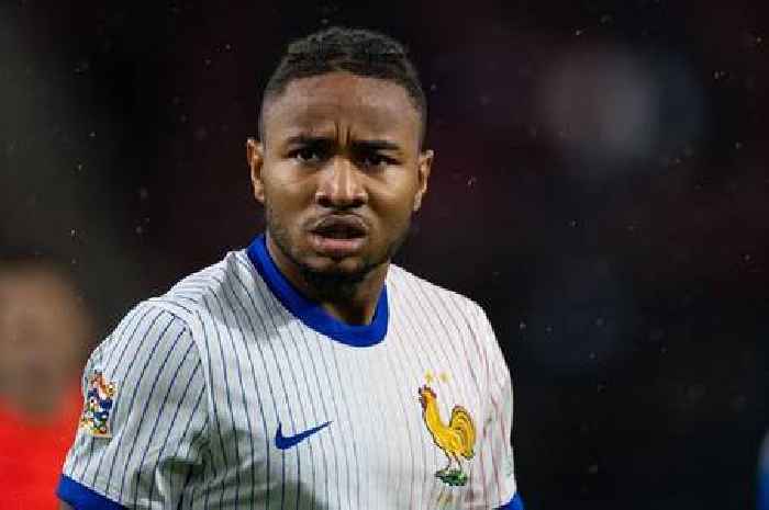 Chelsea target sends wordless Christopher Nkunku message as Trevoh Chalobah shows true colours