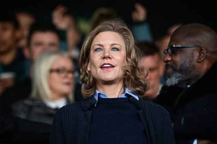 Tottenham takeover latest - 'Advanced' Amanda Staveley talks, Daniel Levy stance and Eddie Howe link