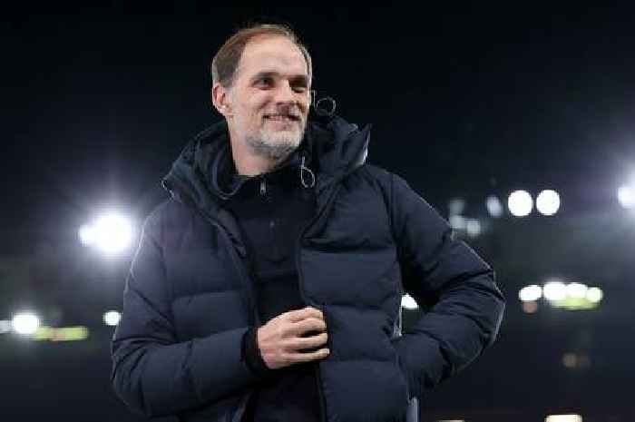 ‘I've interviewed Thomas Tuchel – this is what Man Utd would be getting with him'