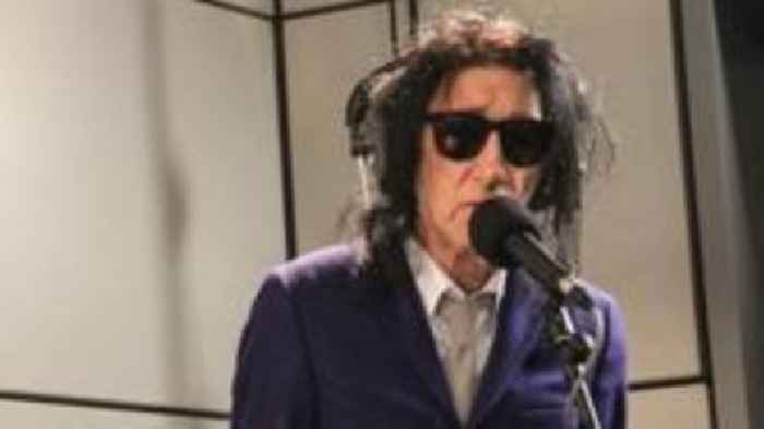 John Cooper Clarke to perform at Co-op Live arena