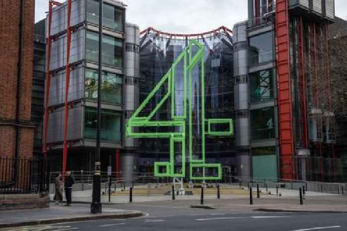 Channel 4 tunes in to Gary Neville’s Manchester landmark