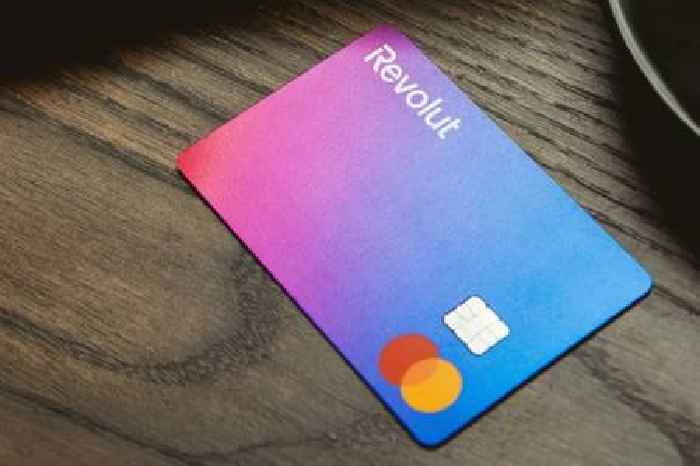 Revolut named in more police fraud reports than any UK bank last year