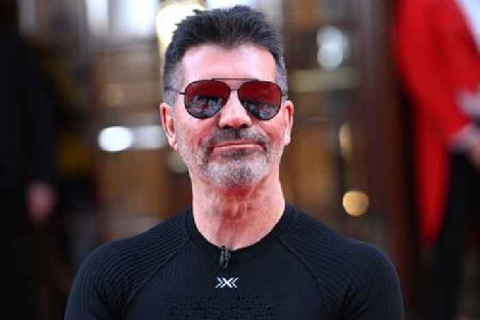 Simon Cowell’s talent agency YMU significantly cut loss ahead of sale