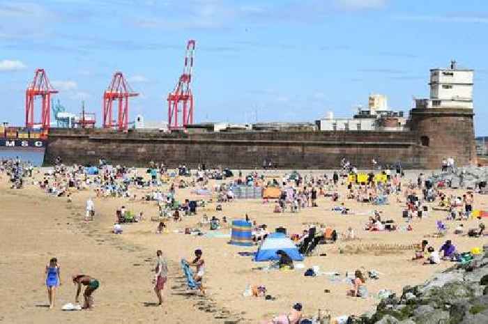 Full list of Bank Holiday dates for England and Wales in 2025