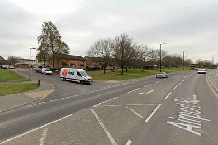 Live: Traffic in Henbury after crash on Airport Road junction