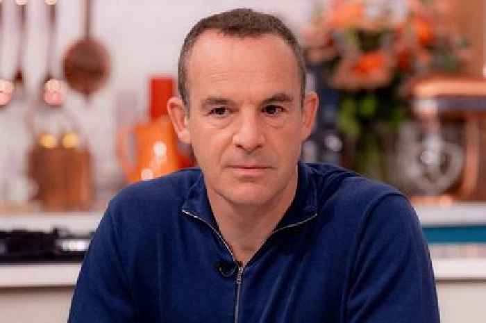 Martin Lewis shares little-known rule to avoid Inheritance Tax - and most Brits are already covered