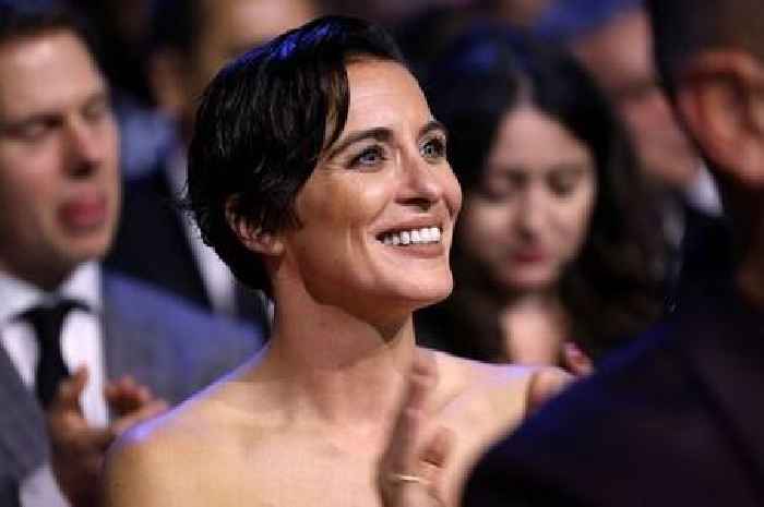 ITV confirms third series of Vicky McClure's Trigger Point set for 2025 filming