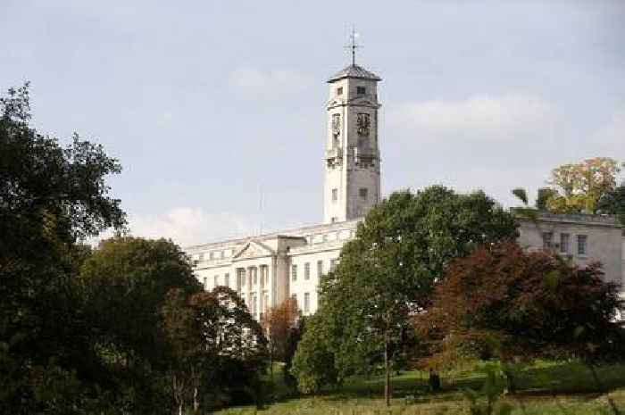 'Trigger warning' placed on Chaucer's works by the University of Nottingham upsets Christians