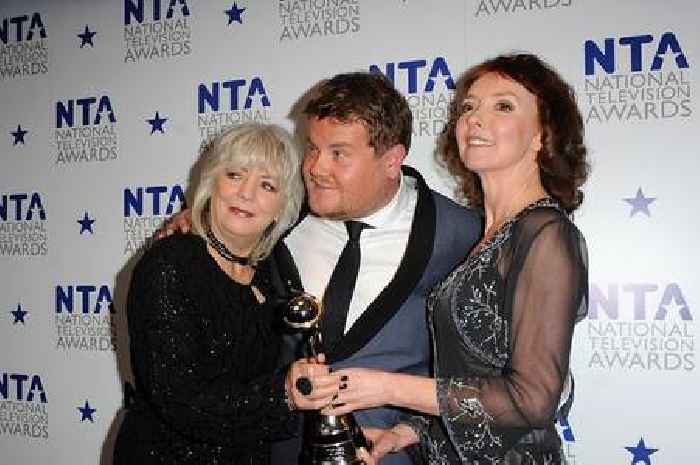 Gavin And Stacey's Alison Steadman pressed on possible wedding in Christmas finale of BBC hit