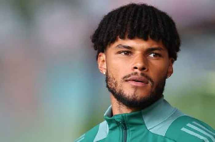 Tyrone Mings has 'no doubt' about one thing while on brink of Aston Villa return