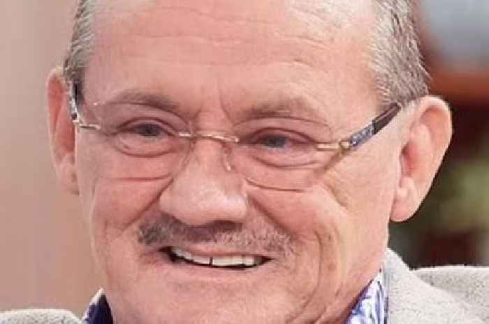 BBC Mrs Brown's Boys star under 'investigation' after 'clumsy' joke 'backfired'