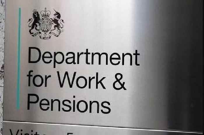 DWP launches 'review' of Universal Credit and could reduce payments