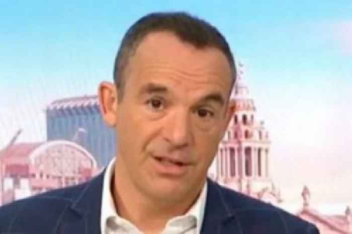 Martin Lewis issues National Insurance warning and says 'very unlikely'