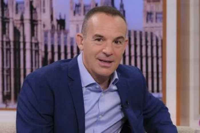 Martin Lewis issues Triple Lock warning which will cost state pensioners £900 increase