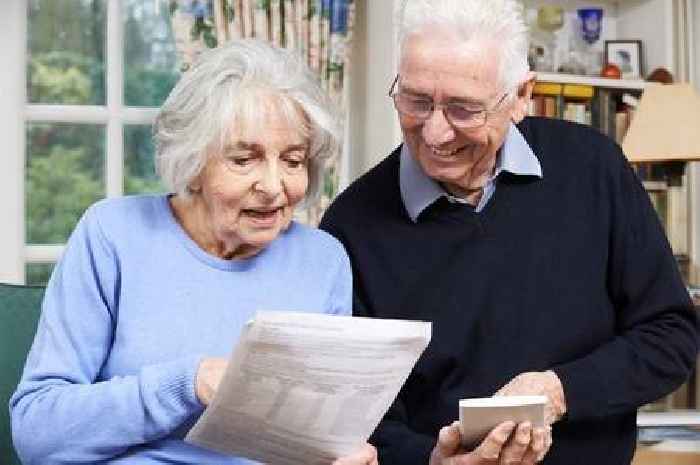 New group of people owed State Pension payments of up to £12,400