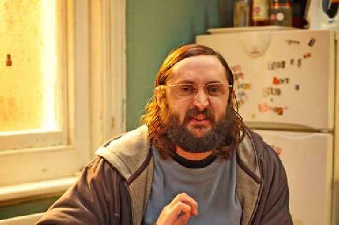 Joe Wilkinson's chilling six-word response to spotting 'Beast of Bodmin' on walk