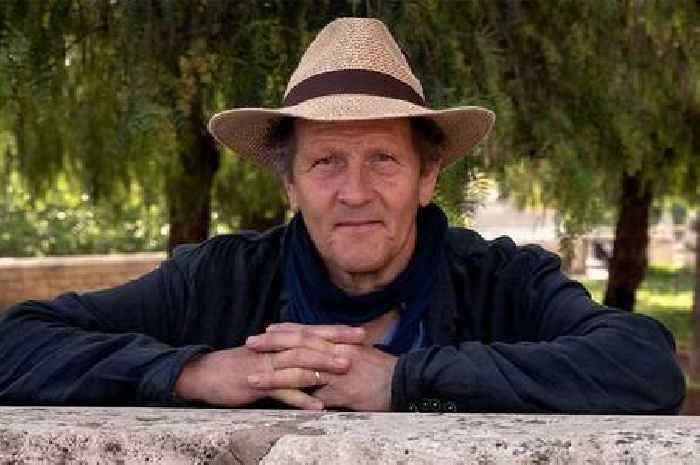 Monty Don's health battle affecting 1 in 20 Brits as expert shares best ways to help