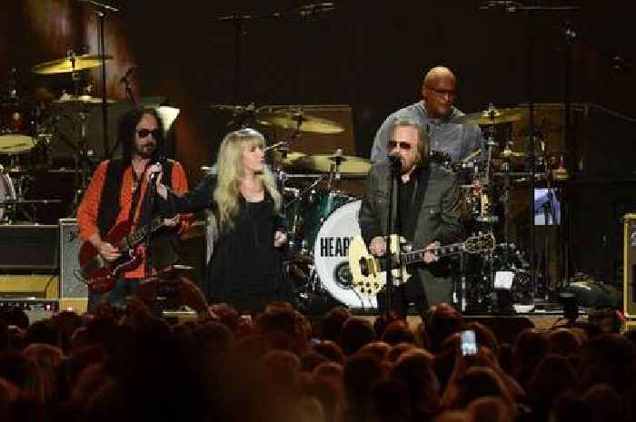 Fleetwood Mac spark reunion tour rumours after fans spot 'clue' on social media