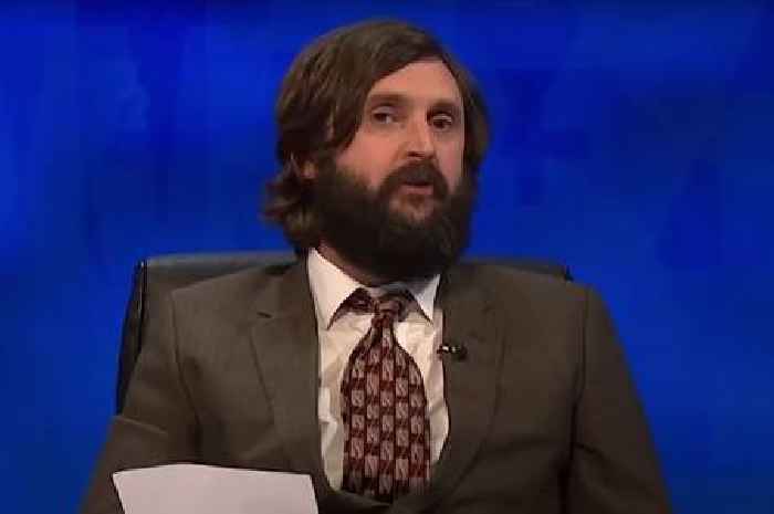 Joe Wilkinson shares explicit six-word thought after spotting 'beast' on walk