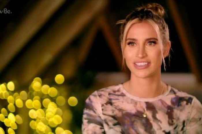 TOWIE's Ferne McCann shares heartbreaking reason she quit reality TV after 11 years