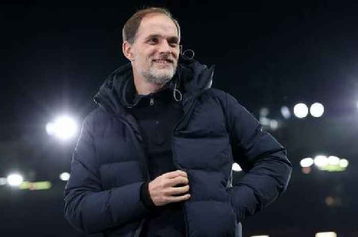 I interviewed Thomas Tuchel and have strong ties to Man Utd – these are my feelings