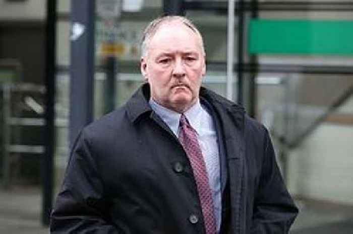 Breast butcher Ian Paterson's traumatised victims outraged at move to open jail