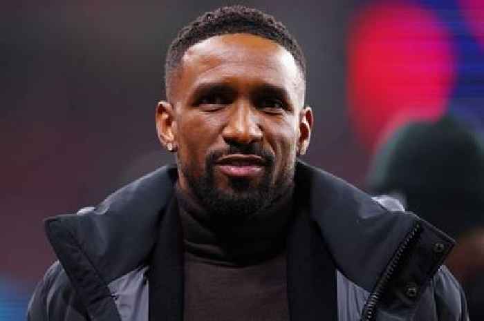 Jermain Defoe demands OBVIOUS Rangers change as former striker makes 'tough watch' admission