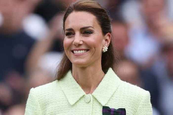 Kate Middleton fans spot something about her royal style – and item she 'made fashionable'