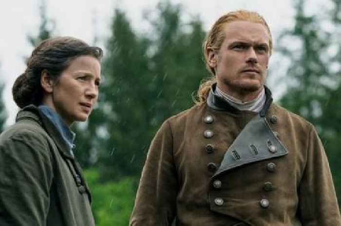 Outlander gives fans glimpse of new opening credits for season 7 part 2