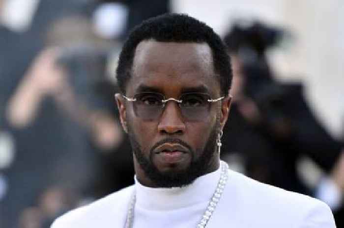 Sean P-Diddy Combs accused of sexually assaulting men and 16-year-old boy