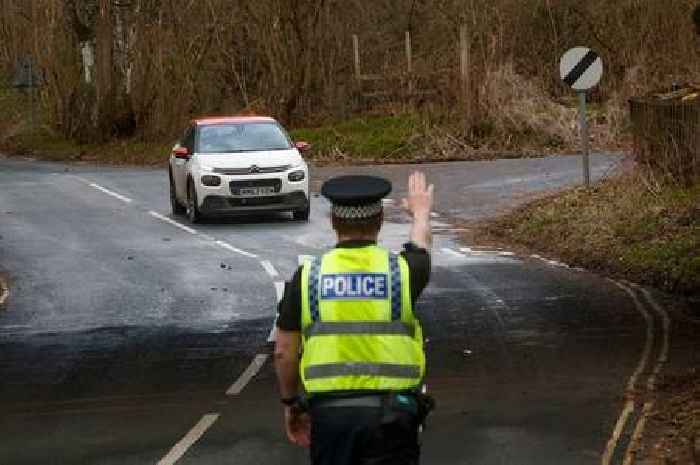 Drivers warned of autumn danger that can come out of nowhere and kills up to 20 people every year
