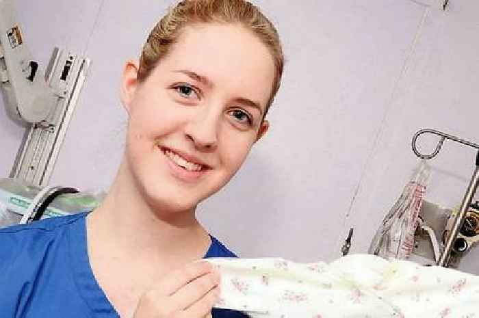 Lucy Letby's chilling comments to nurses as she planned return to hospital