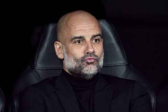 England make move for Pep Guardiola in shock twist that could change everything